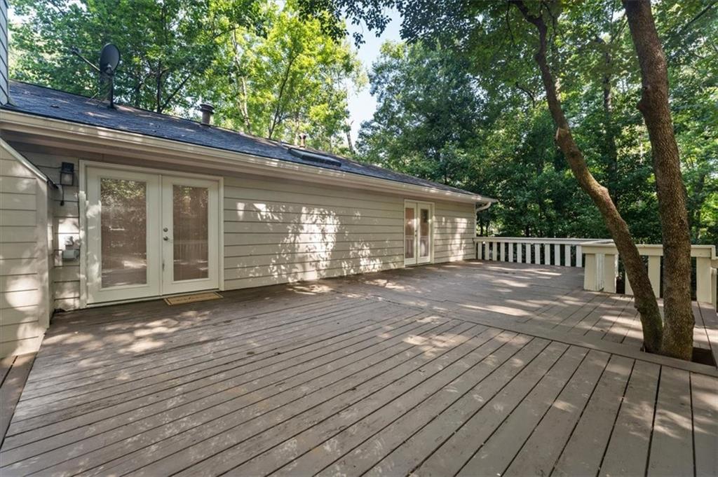 310 Clear Creek Court Roswell GA 30076