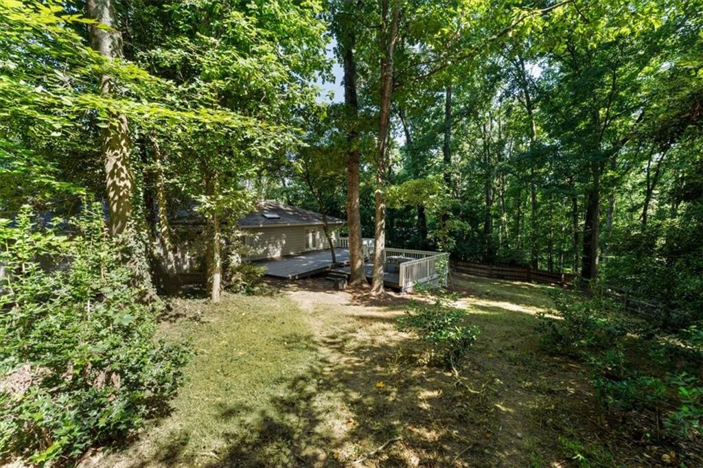 310 Clear Creek Court Roswell GA 30076