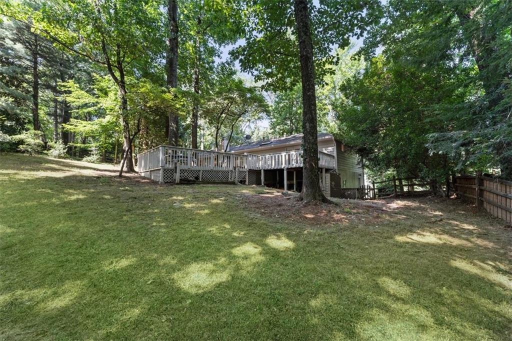310 Clear Creek Court Roswell GA 30076