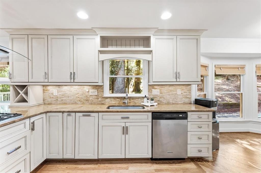 310 Clear Creek Court Roswell GA 30076