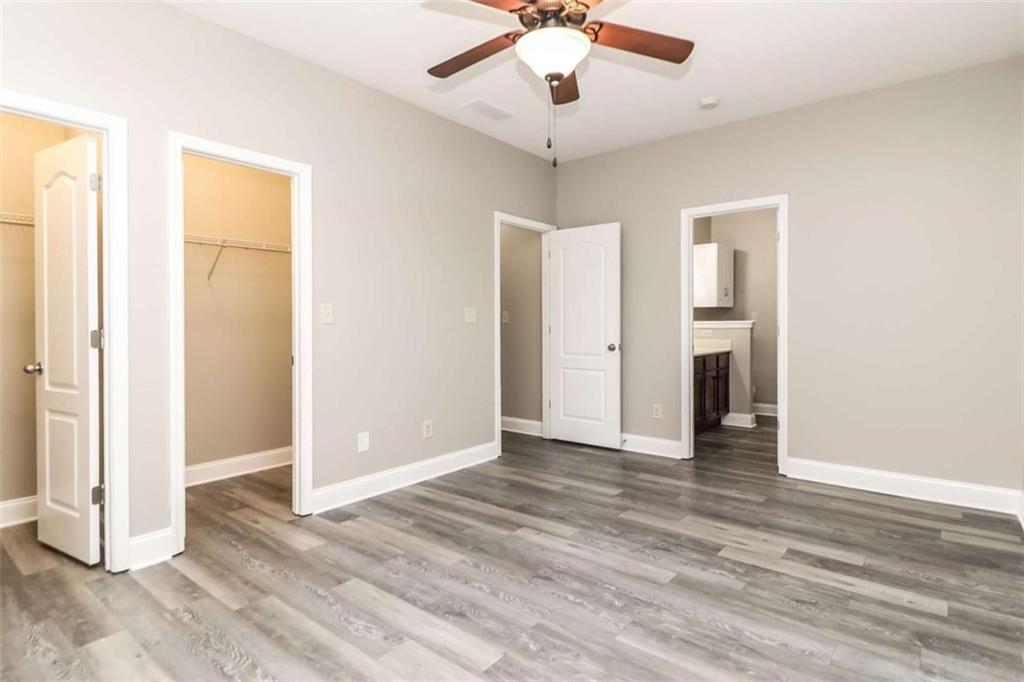 14 Greenfield Drive Dawsonville GA 30534