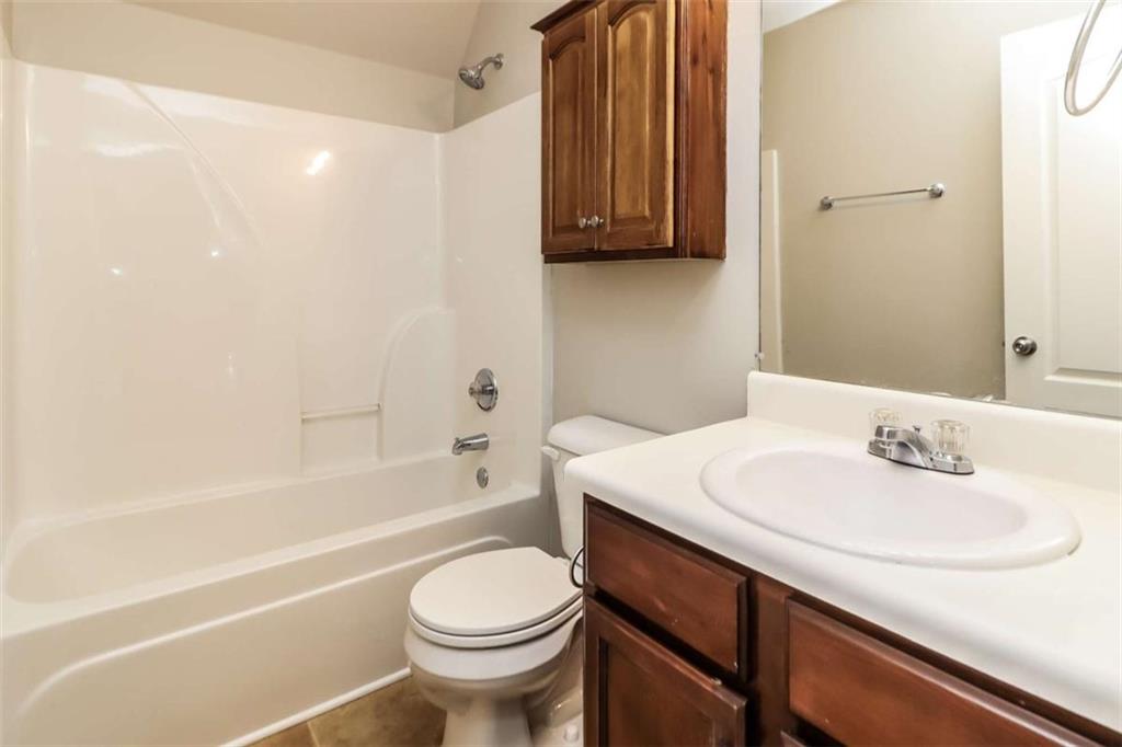 14 Greenfield Drive Dawsonville GA 30534