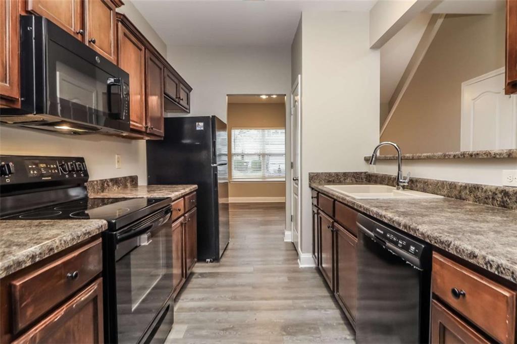 14 Greenfield Drive Dawsonville GA 30534