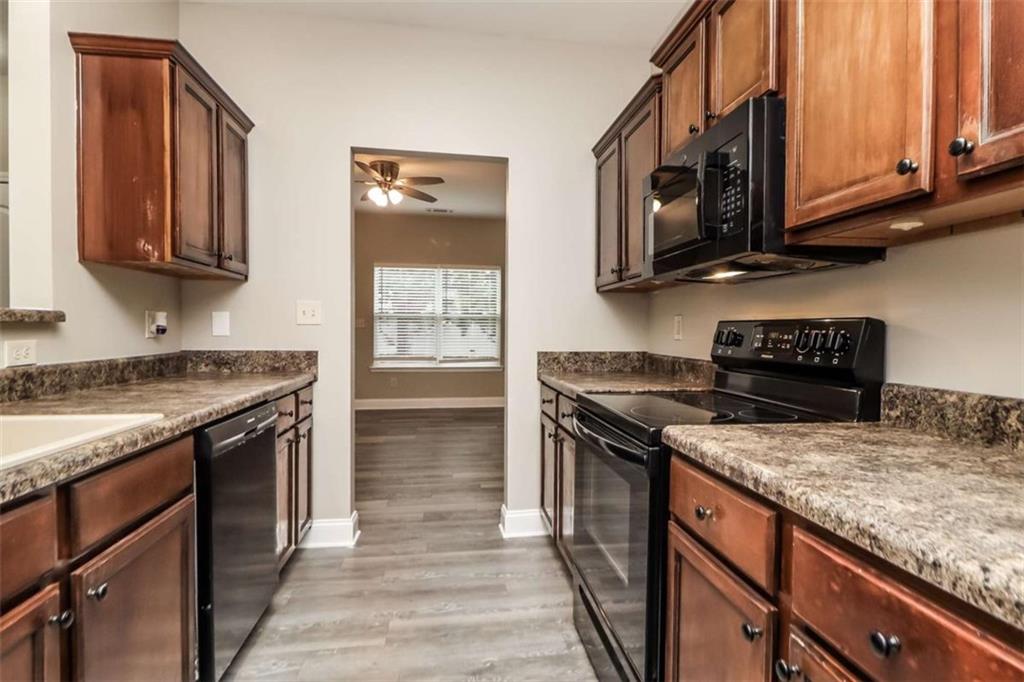 14 Greenfield Drive Dawsonville GA 30534