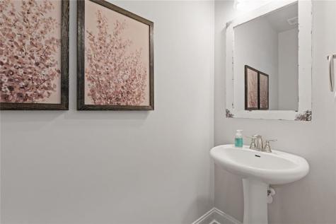 312 Magnolia Villas Drive Cornelia GA 30531