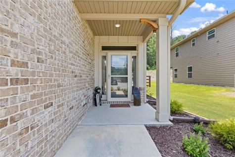 312 Magnolia Villas Drive Cornelia GA 30531