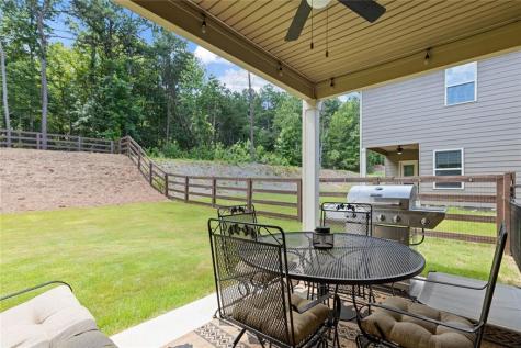 312 Magnolia Villas Drive Cornelia GA 30531
