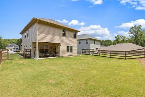 312 Magnolia Villas Drive Cornelia GA 30531