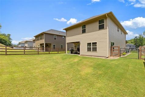 312 Magnolia Villas Drive Cornelia GA 30531