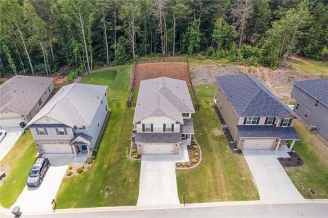 312 Magnolia Villas Drive Cornelia GA 30531