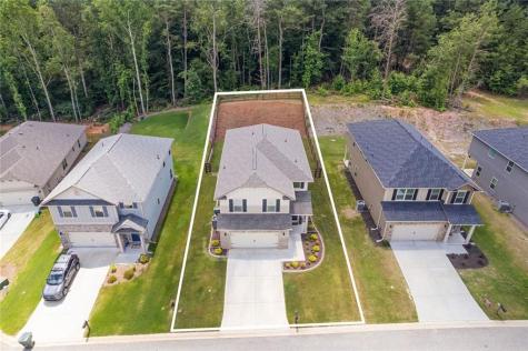 312 Magnolia Villas Drive Cornelia GA 30531