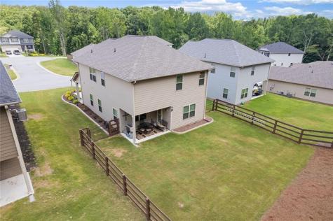 312 Magnolia Villas Drive Cornelia GA 30531