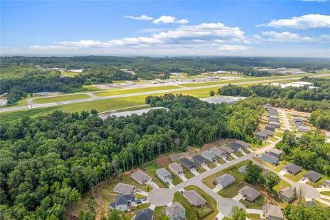 312 Magnolia Villas Drive Cornelia GA 30531