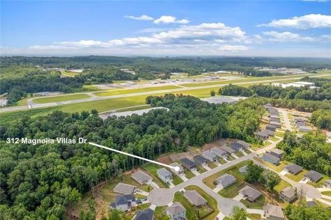 312 Magnolia Villas Drive Cornelia GA 30531