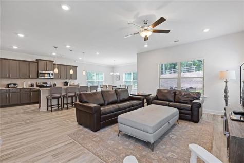 312 Magnolia Villas Drive Cornelia GA 30531