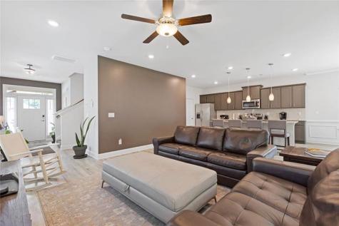 312 Magnolia Villas Drive Cornelia GA 30531