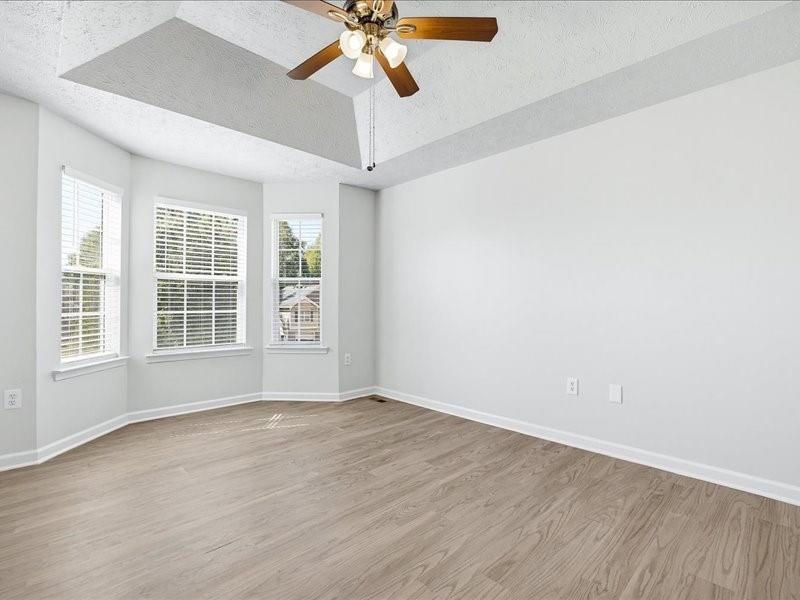 44 Twin Oaks Trail Dallas GA 30157