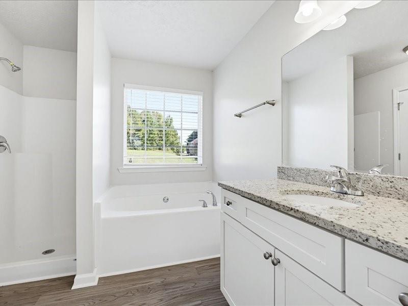 44 Twin Oaks Trail Dallas GA 30157