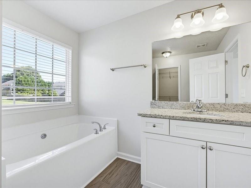 44 Twin Oaks Trail Dallas GA 30157