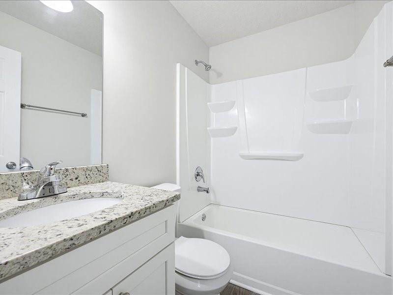 44 Twin Oaks Trail Dallas GA 30157