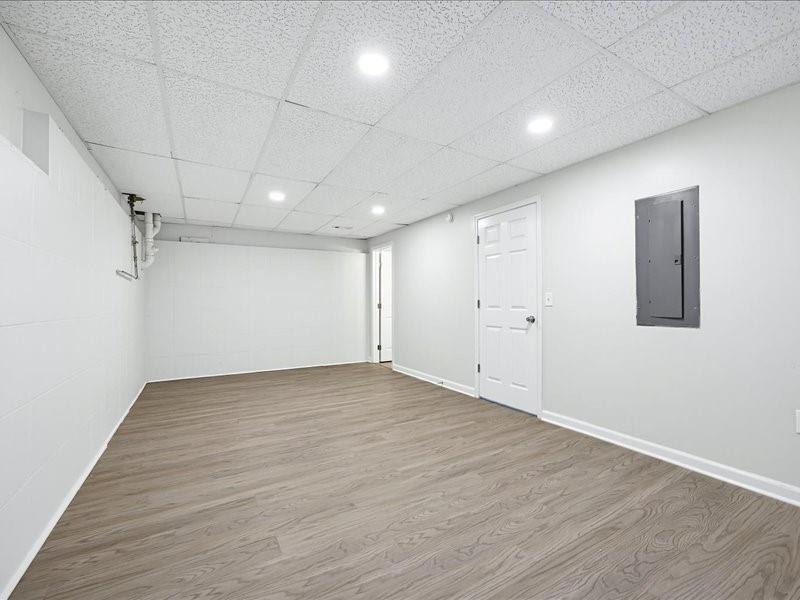 44 Twin Oaks Trail Dallas GA 30157