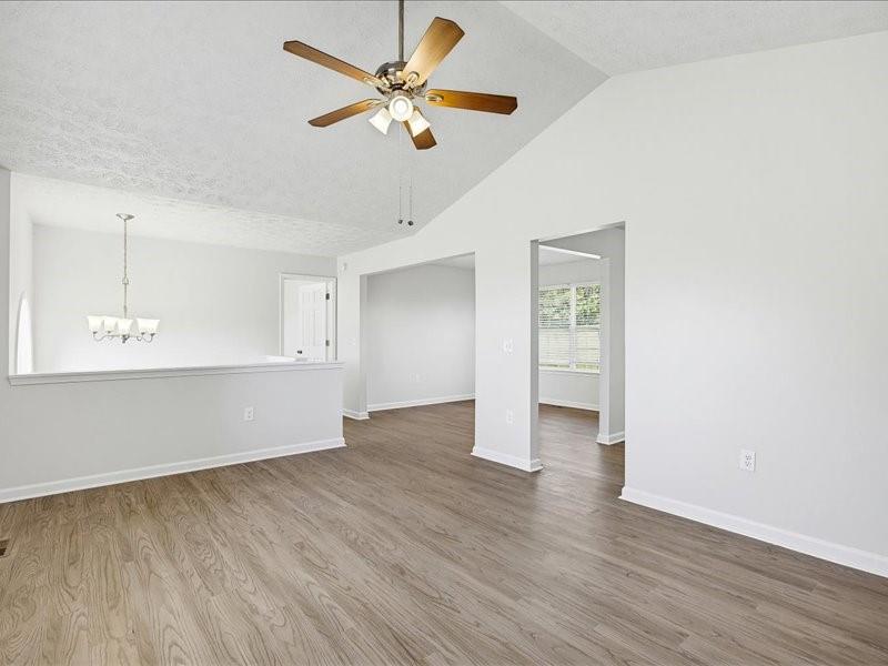 44 Twin Oaks Trail Dallas GA 30157