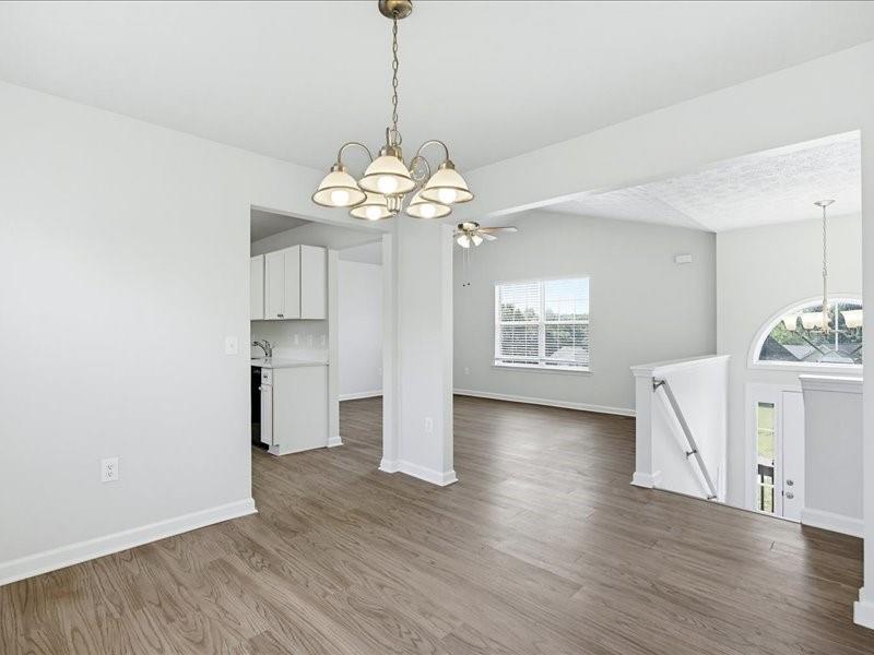 44 Twin Oaks Trail Dallas GA 30157