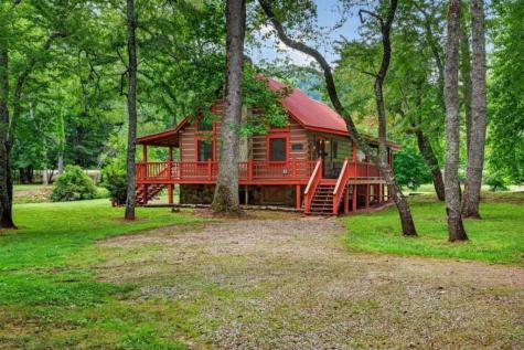 200 Dusty Bryson Drive Suches GA 30572