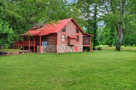 200 Dusty Bryson Drive Suches GA 30572