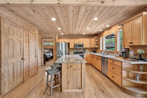 78 Mountain Peaks Lane Blue Ridge GA 30513