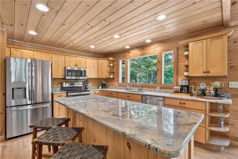 78 Mountain Peaks Lane Blue Ridge GA 30513