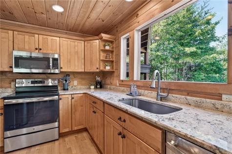 78 Mountain Peaks Lane Blue Ridge GA 30513