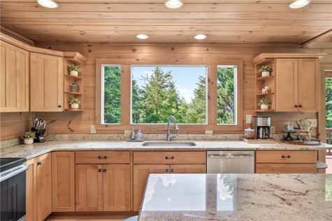 78 Mountain Peaks Lane Blue Ridge GA 30513