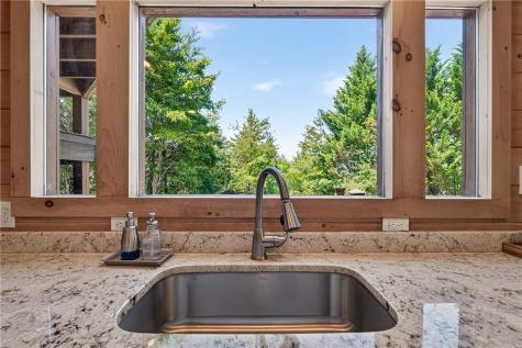 78 Mountain Peaks Lane Blue Ridge GA 30513