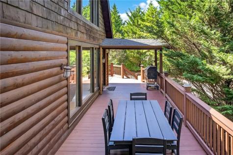 78 Mountain Peaks Lane Blue Ridge GA 30513
