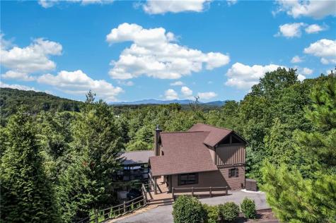78 Mountain Peaks Lane Blue Ridge GA 30513
