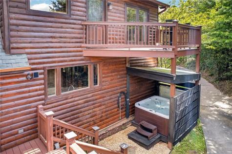 78 Mountain Peaks Lane Blue Ridge GA 30513