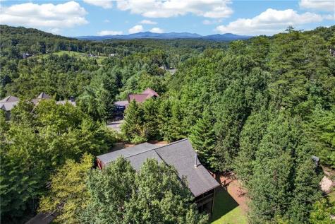 78 Mountain Peaks Lane Blue Ridge GA 30513