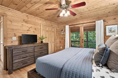 78 Mountain Peaks Lane Blue Ridge GA 30513