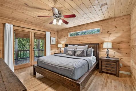 78 Mountain Peaks Lane Blue Ridge GA 30513
