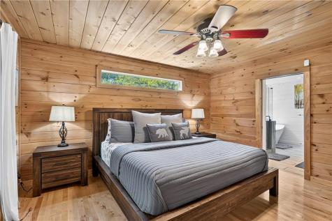 78 Mountain Peaks Lane Blue Ridge GA 30513