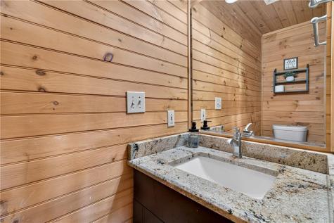 78 Mountain Peaks Lane Blue Ridge GA 30513