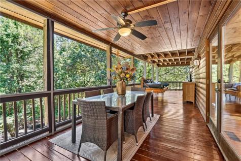 78 Mountain Peaks Lane Blue Ridge GA 30513
