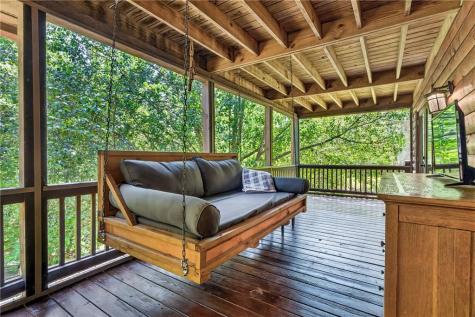 78 Mountain Peaks Lane Blue Ridge GA 30513