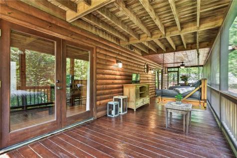 78 Mountain Peaks Lane Blue Ridge GA 30513