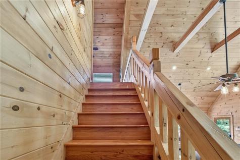78 Mountain Peaks Lane Blue Ridge GA 30513