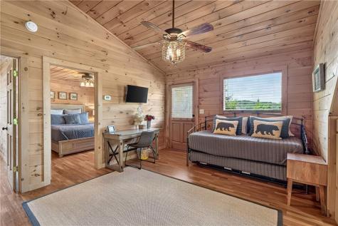 78 Mountain Peaks Lane Blue Ridge GA 30513