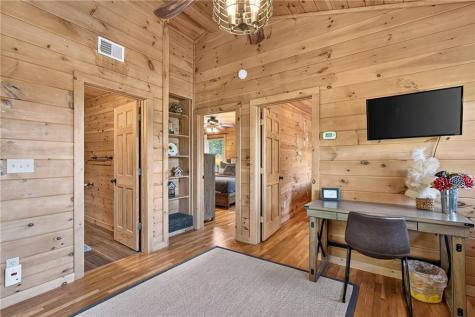 78 Mountain Peaks Lane Blue Ridge GA 30513