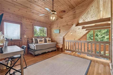 78 Mountain Peaks Lane Blue Ridge GA 30513