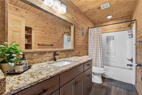 78 Mountain Peaks Lane Blue Ridge GA 30513